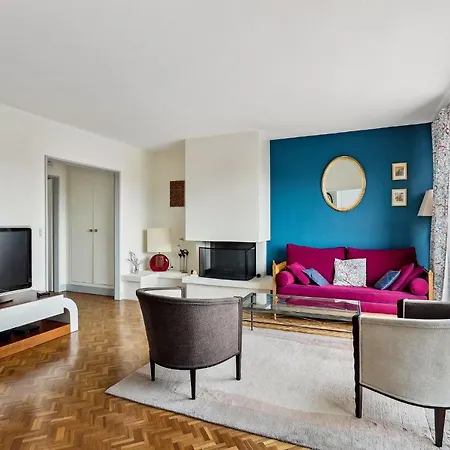 L'olympique * Versailles