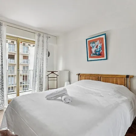 Apartment L'olympique Versailles