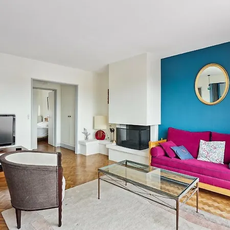 L'olympique * Versailles