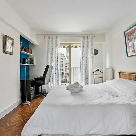 L'olympique Apartment Versailles