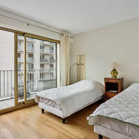 Apartment L'olympique Versailles