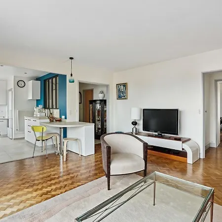 L'olympique * Versailles