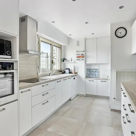 L'olympique * Versailles